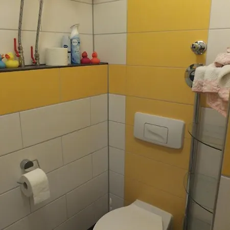 In Der Zentrale Lage Bis Zu 5 Personen Apartment *