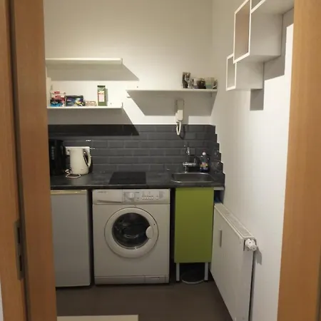 In Der Zentrale Lage Bis Zu 5 Personen Apartment