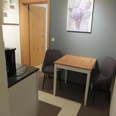 In Der Zentrale Lage Bis Zu 5 Personen