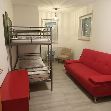 Apartment In Der Zentrale Lage Bis Zu 5 Personen Leipzig