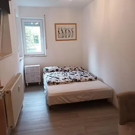 Apartment In Der Zentrale Lage Bis Zu 5 Personen Leipzig
