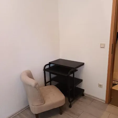 In Der Zentrale Lage Bis Zu 5 Personen Leipzig