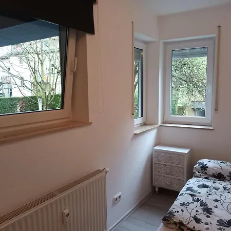 Apartment In Der Zentrale Lage Bis Zu 5 Personen Leipzig