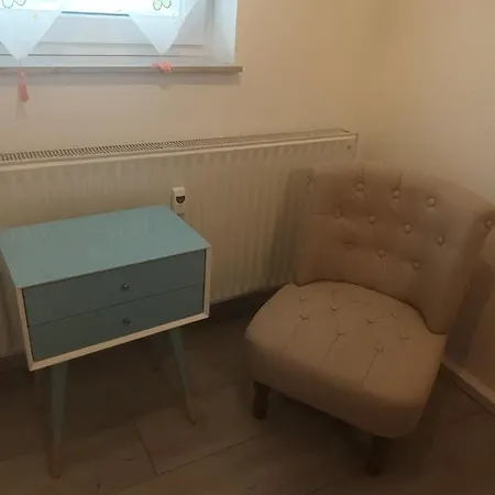 In Der Zentrale Lage Bis Zu 5 Personen Apartment *